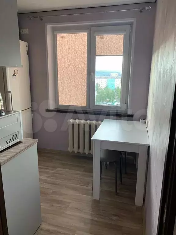 1-к. квартира, 31 м, 5/5 эт. - Фото 0