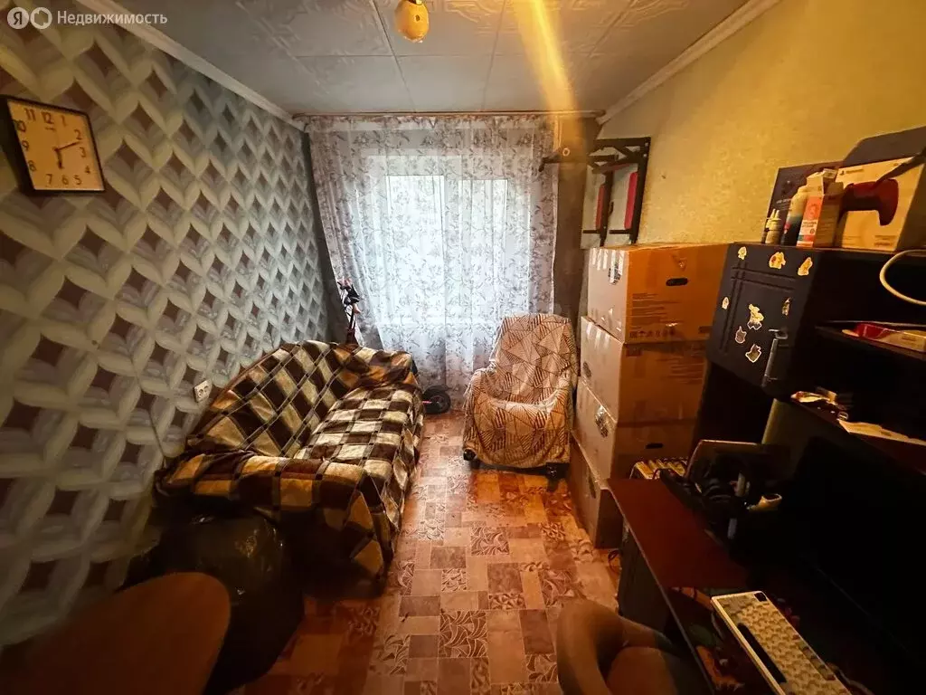 3-комнатная квартира: Тверь, улица Хромова, 19 (69 м) - Фото 2