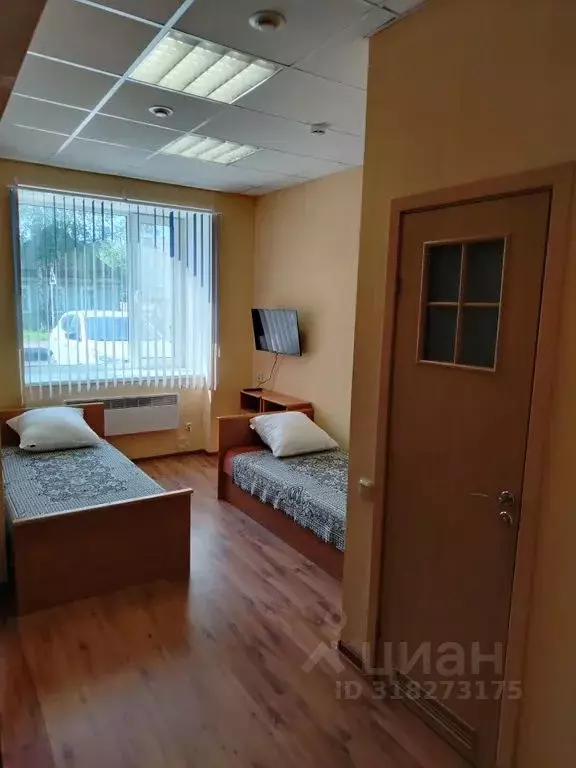 6-к кв. Вологодская область, Вытегра просп. Ленина, 96 (141.0 м) - Фото 1
