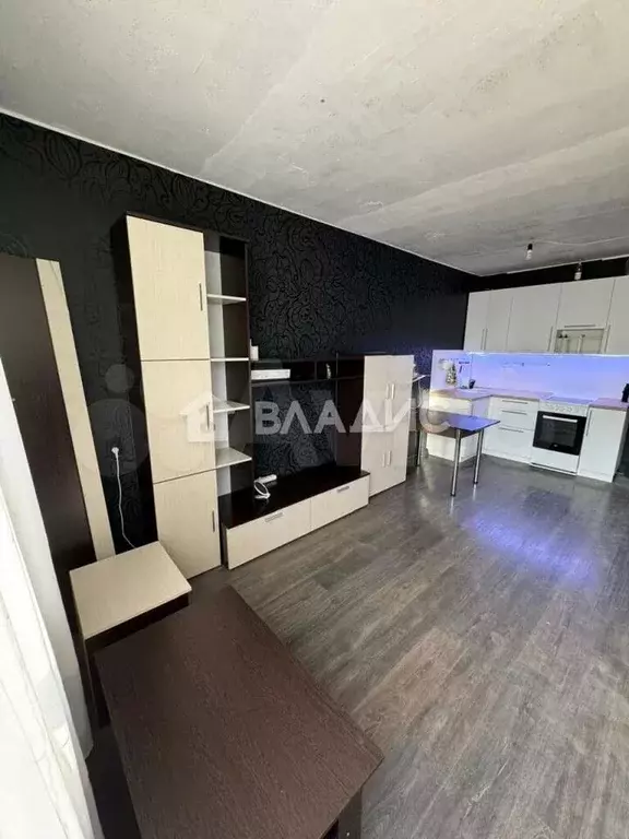 Квартира-студия, 33 м, 7/10 эт. - Фото 0