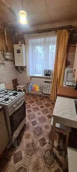 1-к кв. Тульская область, Щекино ул. Строителей, 8 (31.2 м) - Фото 1