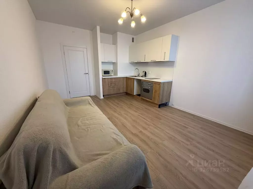 Студия Санкт-Петербург, Санкт-Петербург, Колпино просп. Ленина, 60 ... - Фото 1