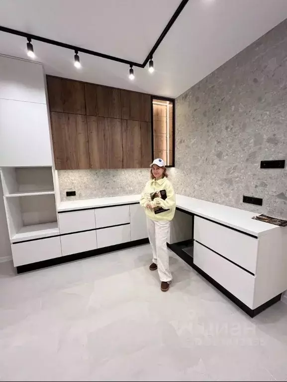 1-к кв. Брянская область, Брянск ул. Ильи Иванова, 7 (56.7 м) - Фото 0