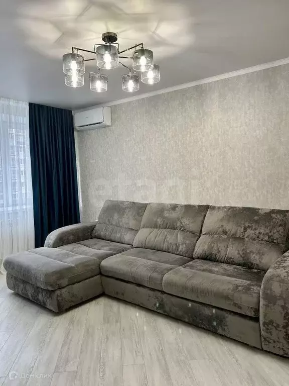 Продаётся 2-к квартира, 53.5 м - Фото 1