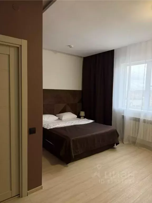 Комната Тульская область, Ефремов Тульское ш., 4 (25.0 м) - Фото 1