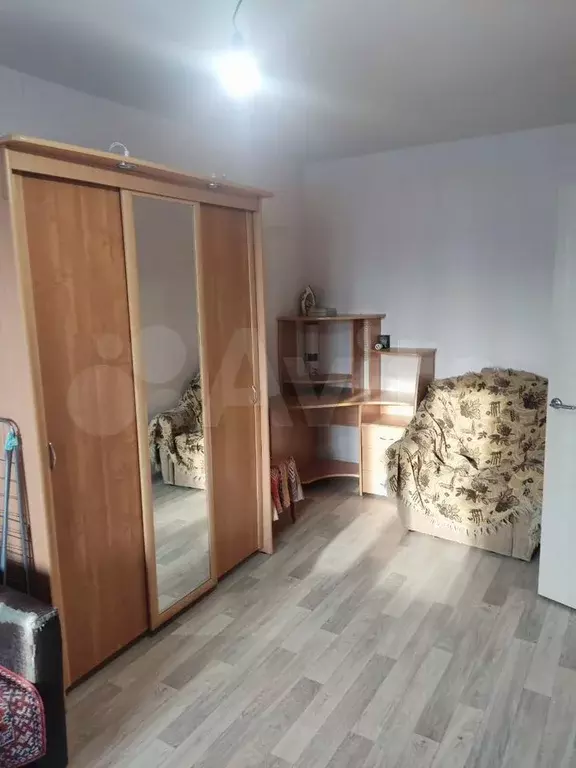 1-к. квартира, 38 м, 7/10 эт. - Фото 1