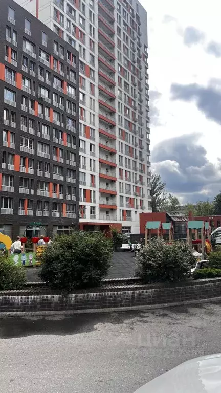 Помещение свободного назначения в Москва 1-й Нагатинский проезд, 14 ... - Фото 1