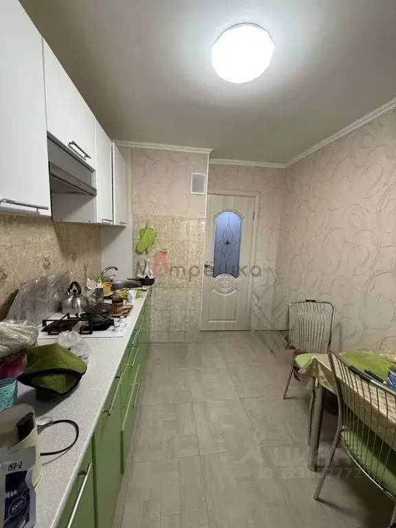 2-к кв. Белгородская область, Белгородский район, Разумное рп ул. ... - Фото 1