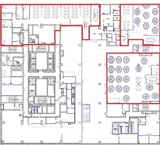 Офис в Москва Профсоюзная ул., 65 (1486 м) - Фото 2