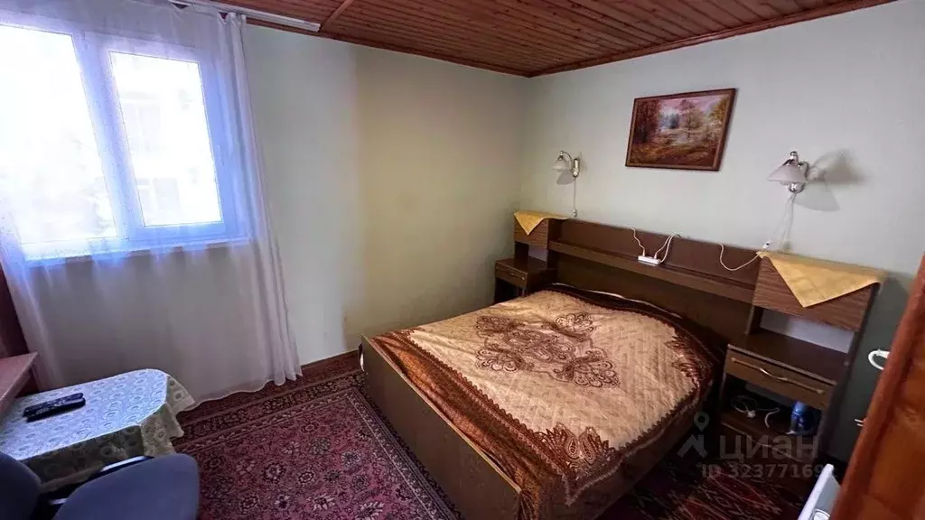 2-к кв. Краснодарский край, Сочи Адлер жилрайон, ул. Ульянова, 29 ... - Фото 2