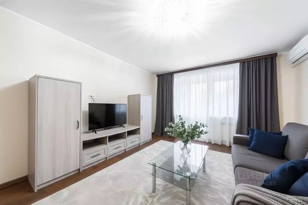 2-к кв. Московская область, Мытищи Летная ул., 30к1 (50.0 м) - Фото 2