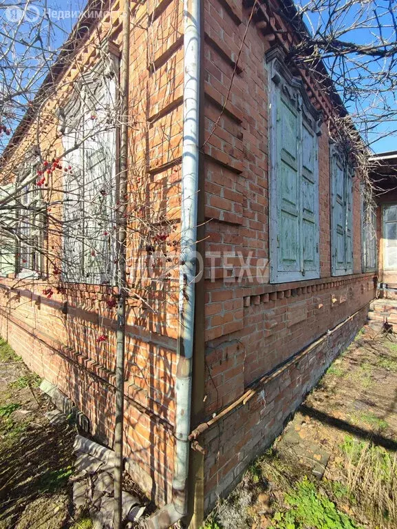 Дом в Краснодарский край, Кореновск (92 м) - Фото 1