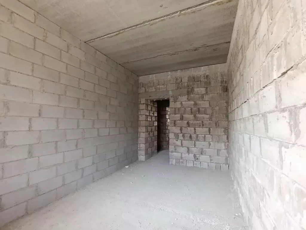 2-к кв. Кабардино-Балкария, Нальчик ул. Солнечная, 8к1 (58.0 м) - Фото 1