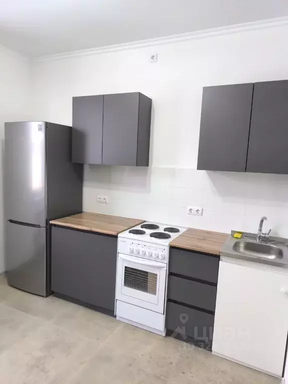 2-к кв. Москва Окружная ул., 2А (60.0 м) - Фото 0