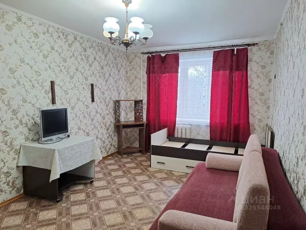 3-к кв. Тверская область, Тверь просп. Победы, 59 (63.7 м) - Фото 2