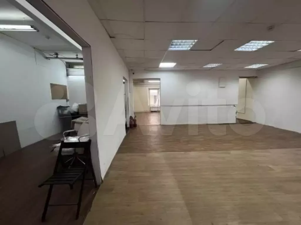Сдам помещение свободного назначения, 114 м - Фото 0