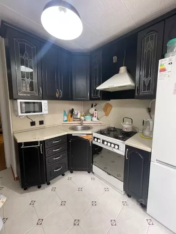 2-к кв. Москва бул. Матроса Железняка, 11А (41.0 м) - Фото 2