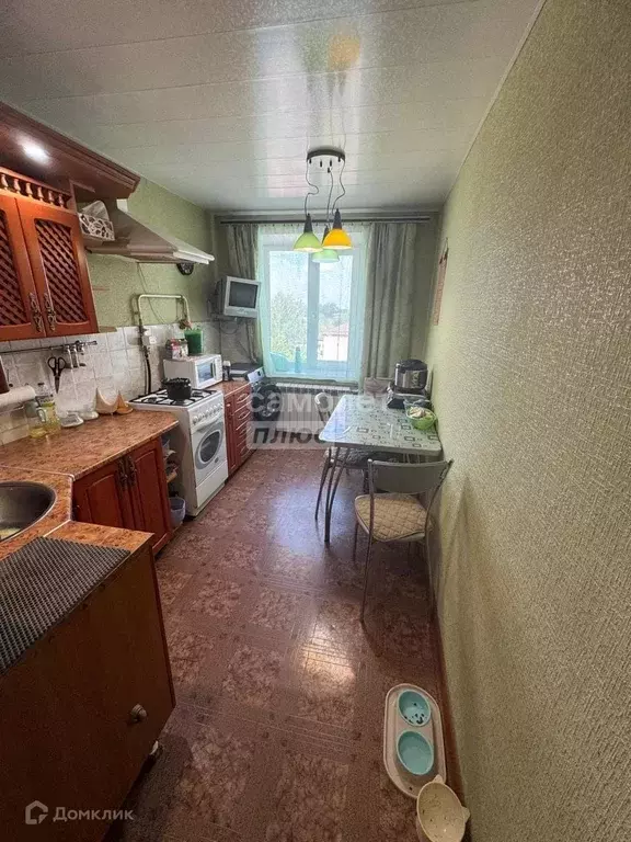 Продаётся 2-к квартира, 50.9 м - Фото 0