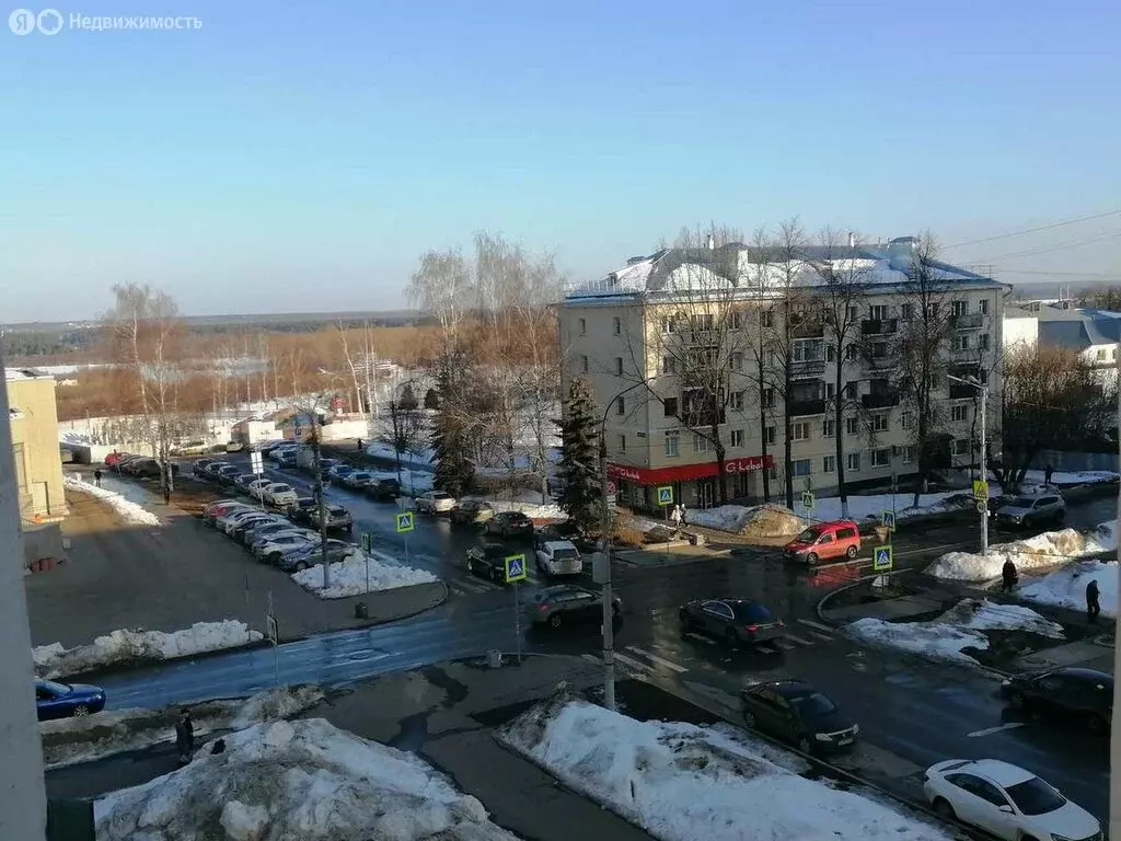 1-комнатная квартира: Киров, Первомайский район, Морозовская улица, 5 ... - Фото 2