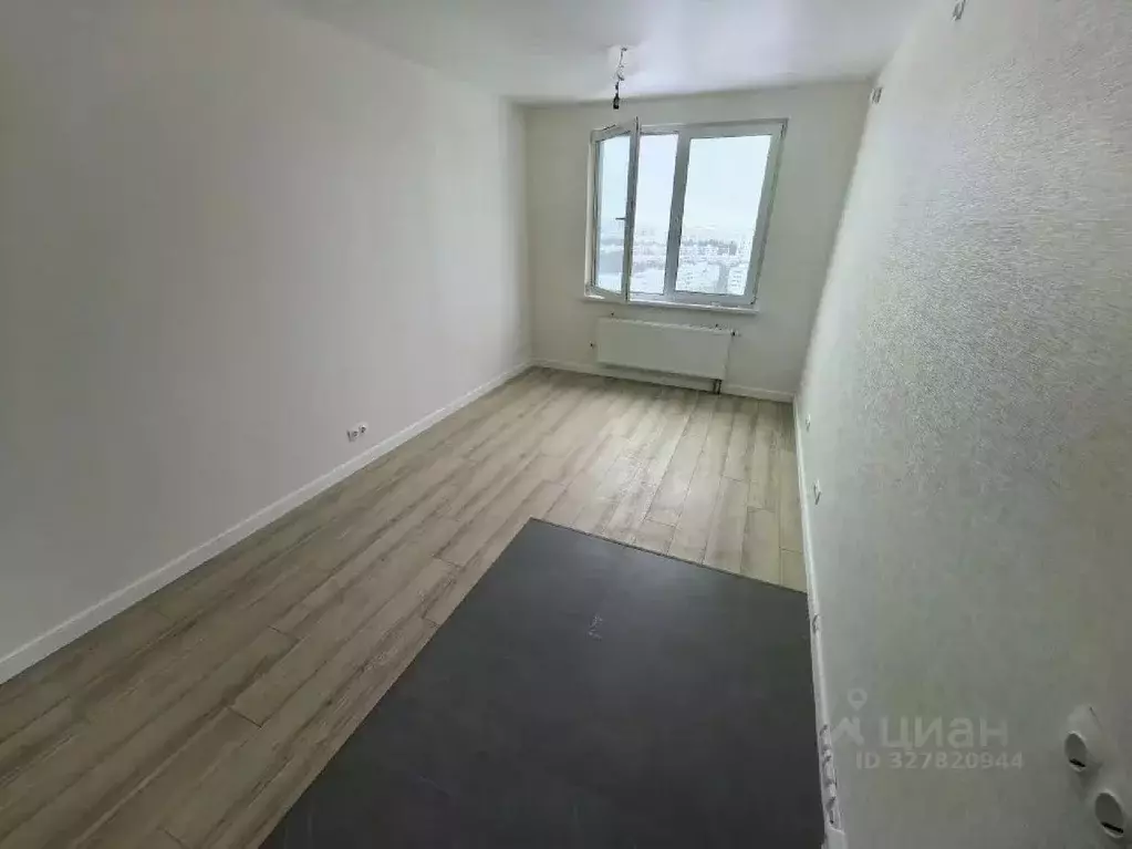 Студия Москва ул. Красного Маяка, 26А (22.0 м) - Фото 1