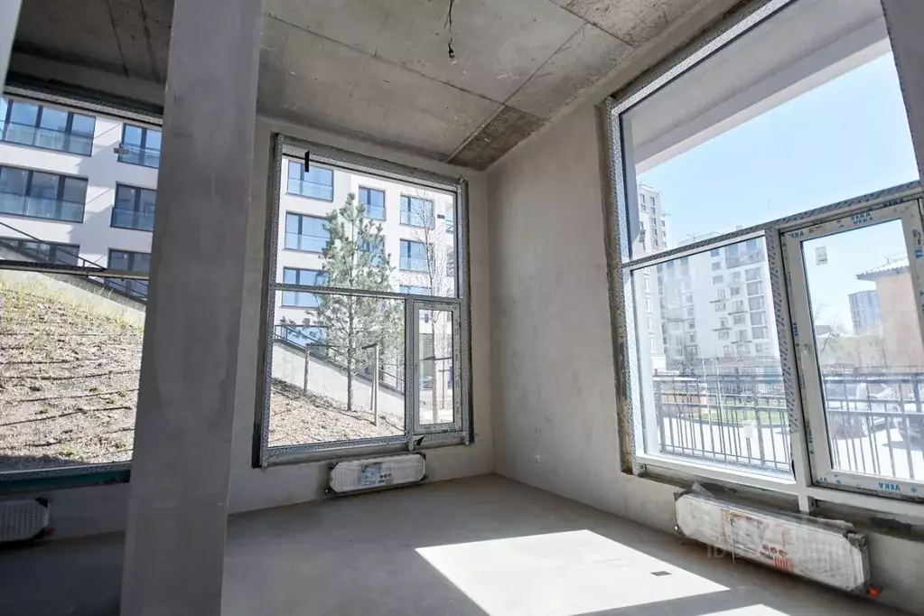 5-к кв. Новосибирская область, Новосибирск ул. Аэропорт, 88 (140.37 м) - Фото 1