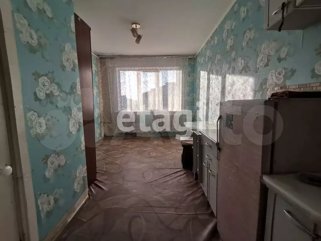 Квартира-студия, 18 м, 5/5 эт. - Фото 1