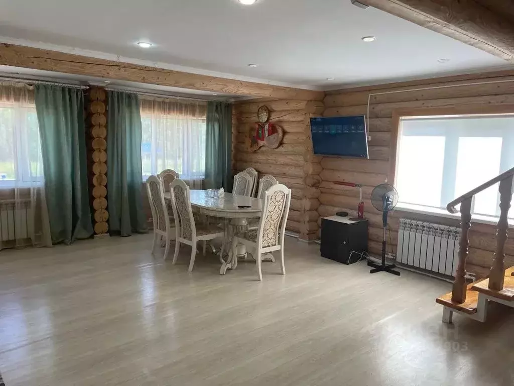 Дом в Ярославская область, Угличский муниципальный округ, пос. ... - Фото 2