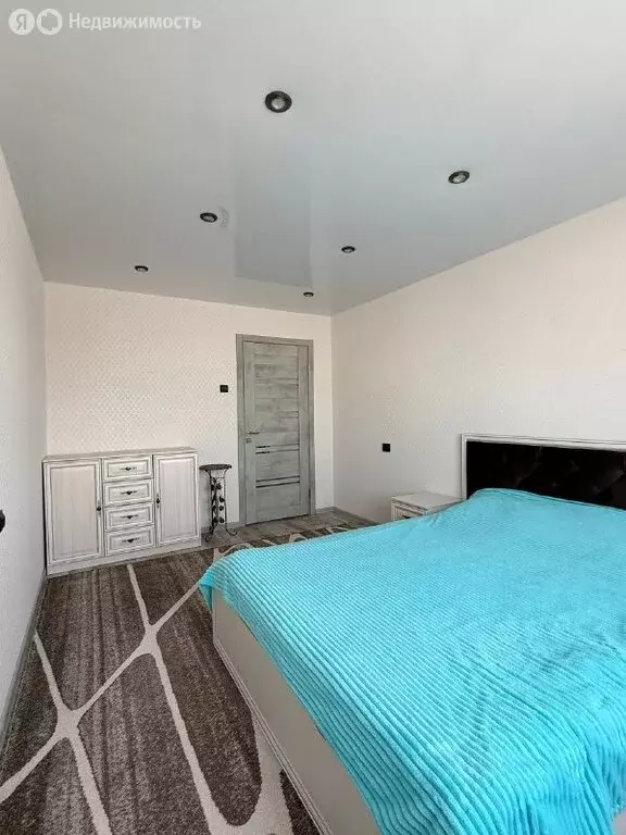 5-комнатная квартира: Братск, жилой район Гидростроитель, Сосновая ... - Фото 2