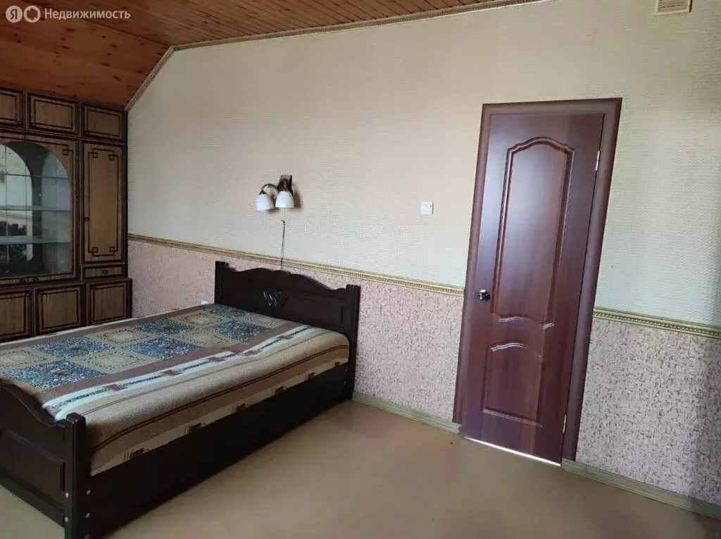 Дом в посёлок Язевка, Центральная улица, 42 (72 м) - Фото 2