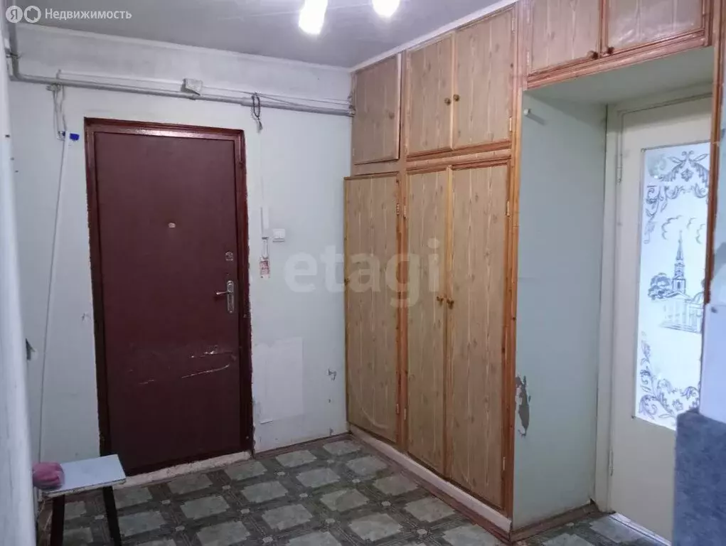 3-комнатная квартира: Йошкар-Ола, улица Чкалова, 22 (67.9 м) - Фото 0