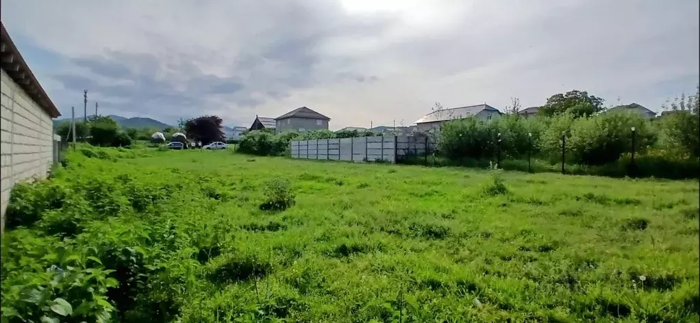 Участок в Кабардино-Балкария, Нальчик городской округ, с. Кенже ул. ... - Фото 0