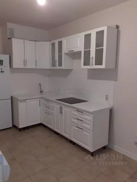 Квартира, 2 комнаты, 54 м - Фото 0
