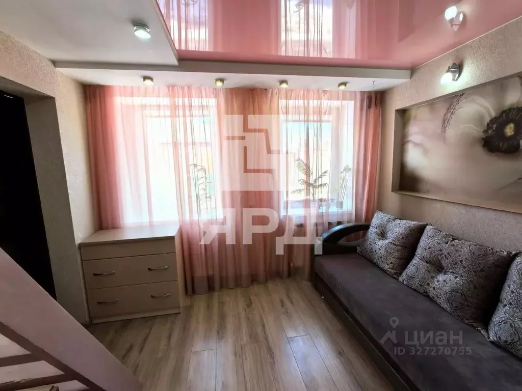 Дом в Ростовская область, Таганрог проезд 3-й Линейный, 20 (60 м) - Фото 2