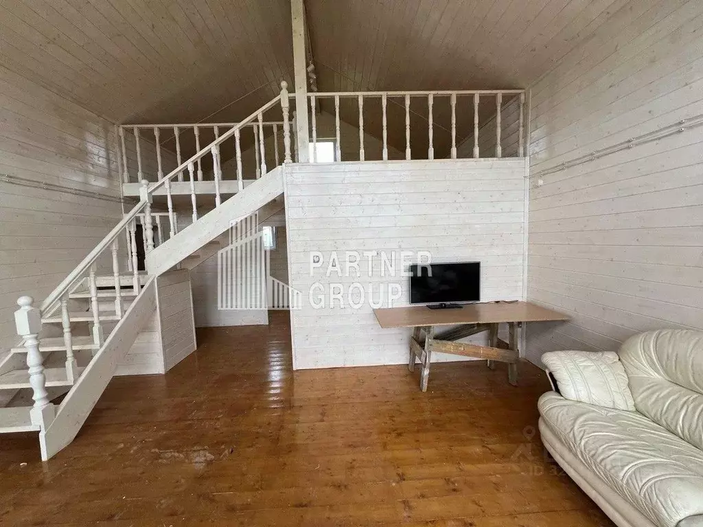 Дом в Тульская область, Алексин городской округ, д. Мясоедово ул. ... - Фото 2