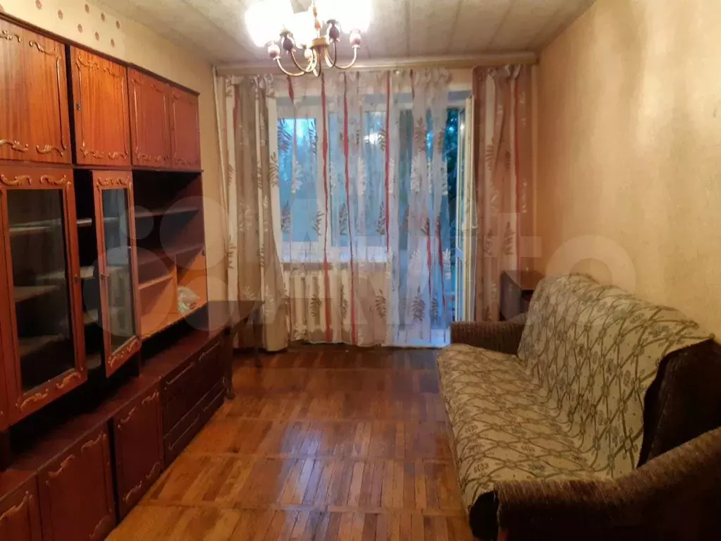 2-к. квартира, 45м, 4/5эт. - Фото 0