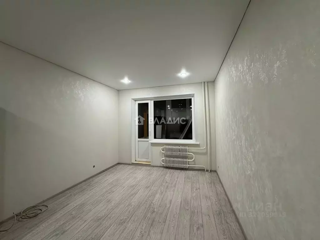 1-к кв. Белгородская область, Белгород ул. Шаландина, 25 (35.1 м) - Фото 1