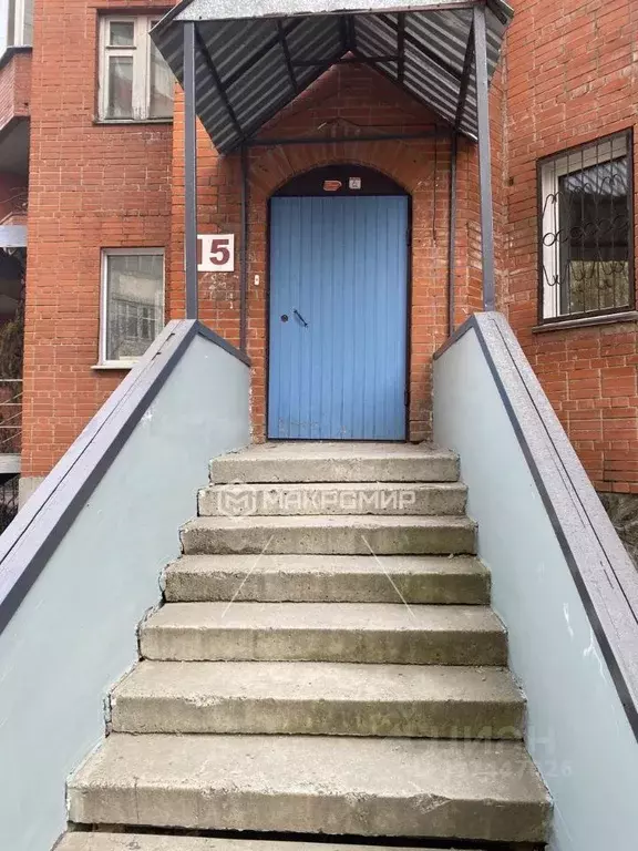 Офис в Новосибирская область, Новосибирск Красный просп., 153А (95 м) - Фото 1