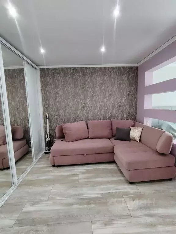 1-к кв. Москва Илимская ул., 2к1 (36.0 м) - Фото 2