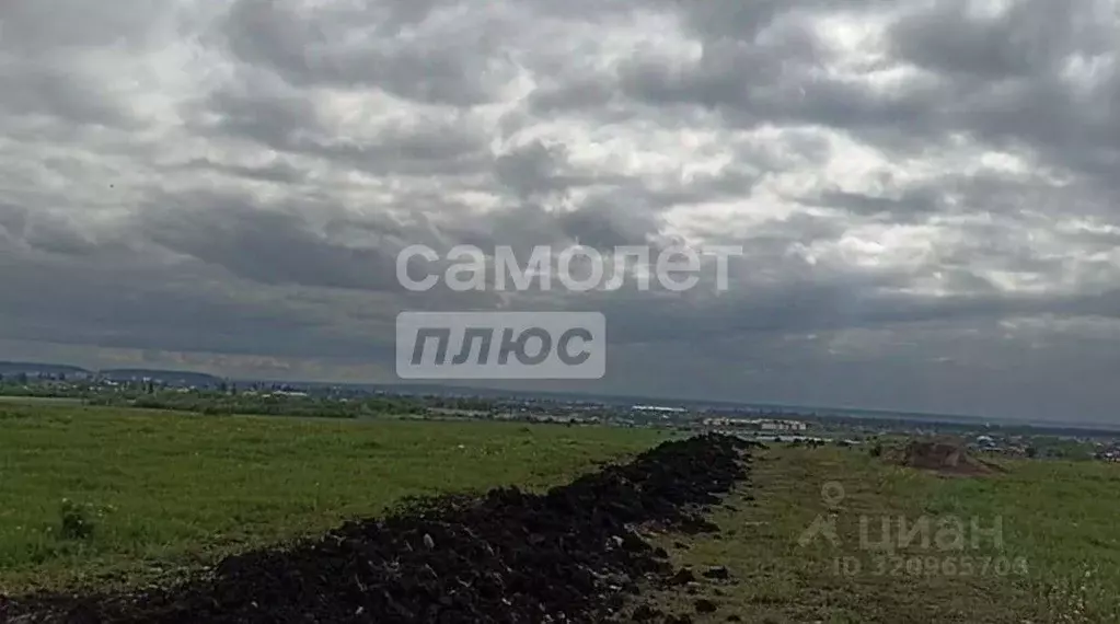 Участок в Адыгея, Майкопский район, Кировское с/пос, Северо-Восточные ... - Фото 0