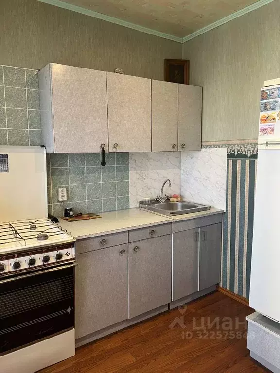 2-к кв. Тверская область, Торжок ул. Металлистов, 1 (47.4 м) - Фото 2