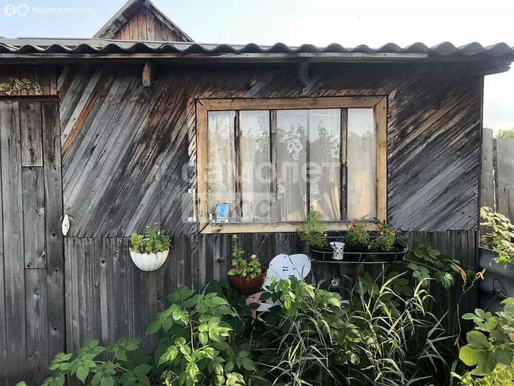 Дом в Миасс, Центральный территориальный округ (10 м) - Фото 0