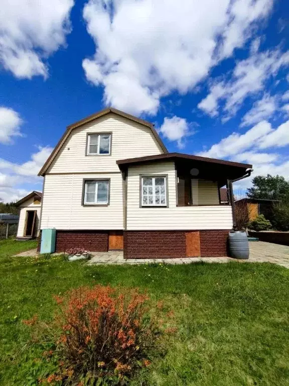 Дом в Московская область, Дмитровский муниципальный округ, Возрождение ... - Фото 1