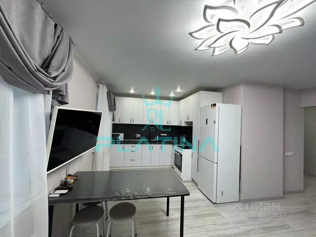 Студия Татарстан, Казань ул. 2-я Ленинградская, 4 (40.0 м) - Фото 1