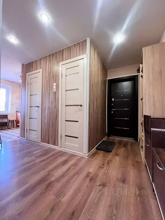 2-к кв. Карелия, Лахденпохья ул. Ленина, 7Б (48.0 м) - Фото 2