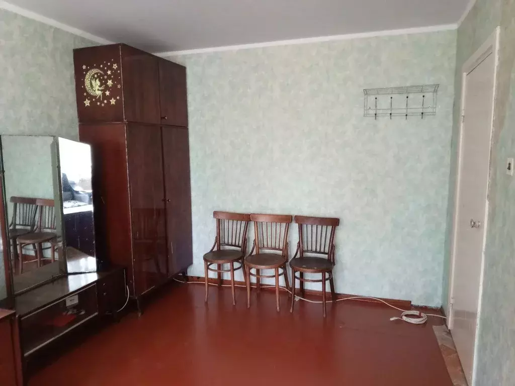 Продаётся 1-к квартира, 33.1 м - Фото 1