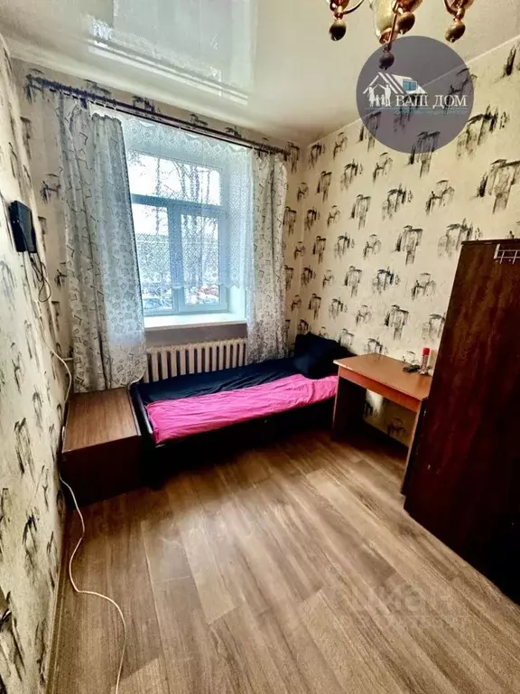 Комната Архангельская область, Северодвинск Архангельское ш., 38 (12.0 ... - Фото 1