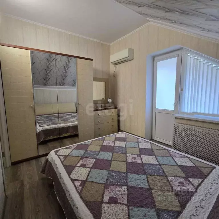 2-к кв. Краснодарский край, Анапа Рождественская ул., 38А (48.2 м) - Фото 1