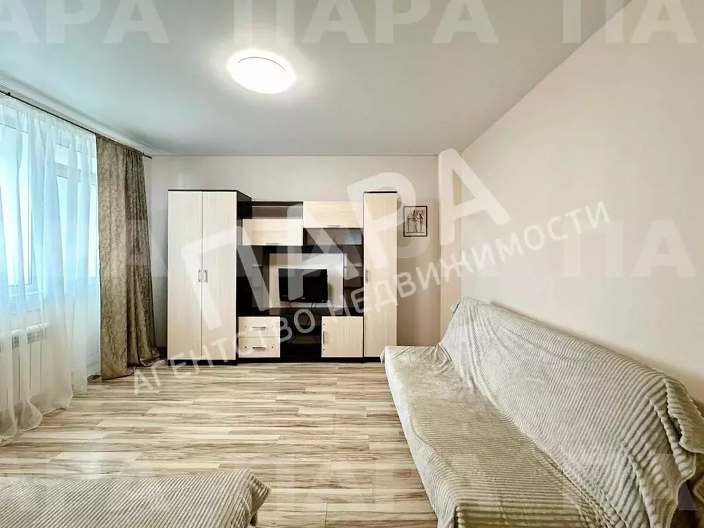 1-к кв. Самарская область, Самара просека 7-я, 94 (38.0 м) - Фото 2