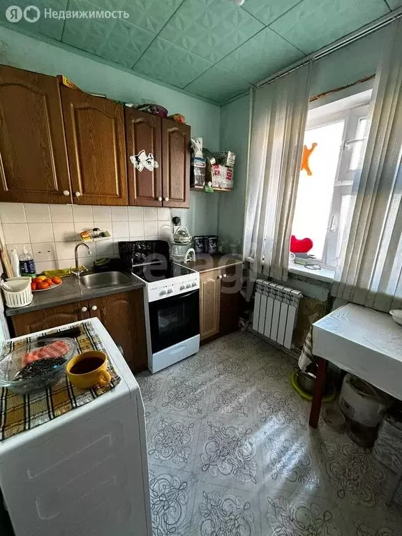 2-комнатная квартира: Норильск, улица Кирова, 38 (44 м) - Фото 0