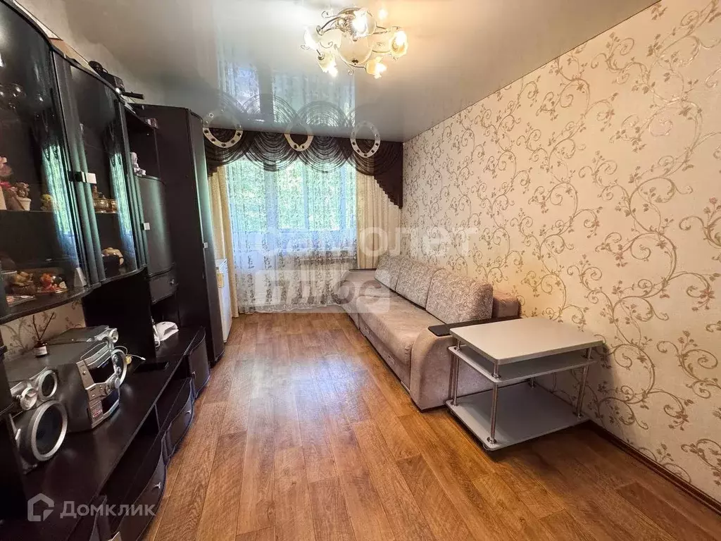 Продаётся 2-к квартира, 44.4 м - Фото 1